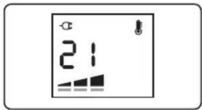 DELONGHI TRD50615E - Changing the time - 1