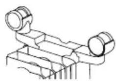 DELONGHI TRD50615E - MISES EN GARDE IMPORTANTES - 1