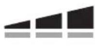 DELONGHI TRD50615E - Selected power levels versus working power levels - 2