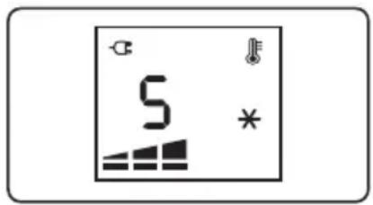 DELONGHI TRD50615E - Anti-freeze function - 1