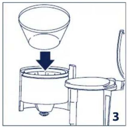 DELONGHI ICM15210.1 - IMPORTANT - 5