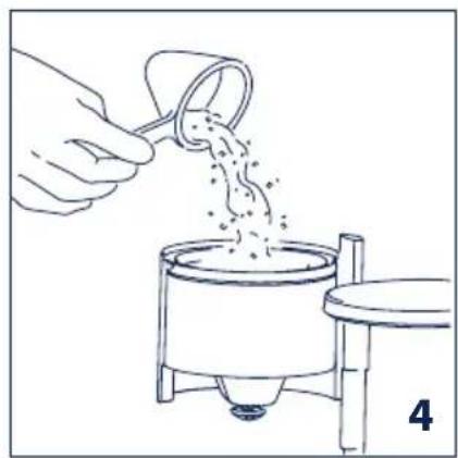 DELONGHI ICM15210.1 - IMPORTANT - 6