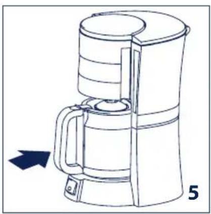 DELONGHI ICM15210.1 - IMPORTANT - 7