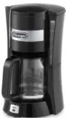 DELONGHI ICM15210.1 - 2