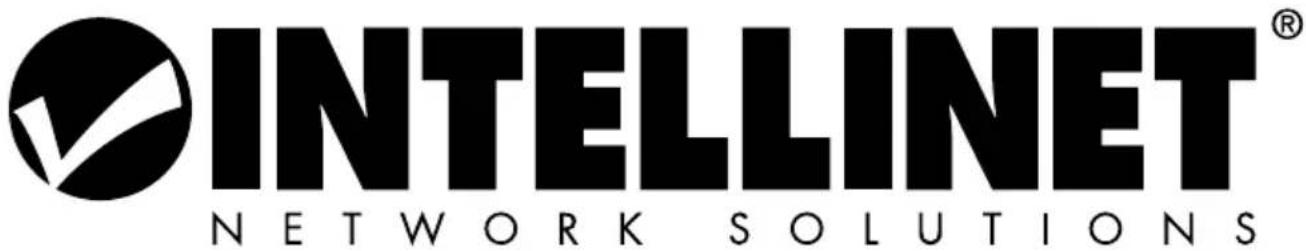 Intellinet 561686 - intellinetnetwork.com - 1