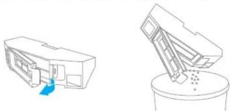 DREAME L20 Ultra - Dust Box - 2