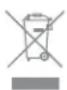 DREAME L20 Ultra - Réglementations DEEE - 1