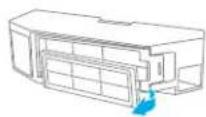 DREAME L20 Ultra - Filter - 1