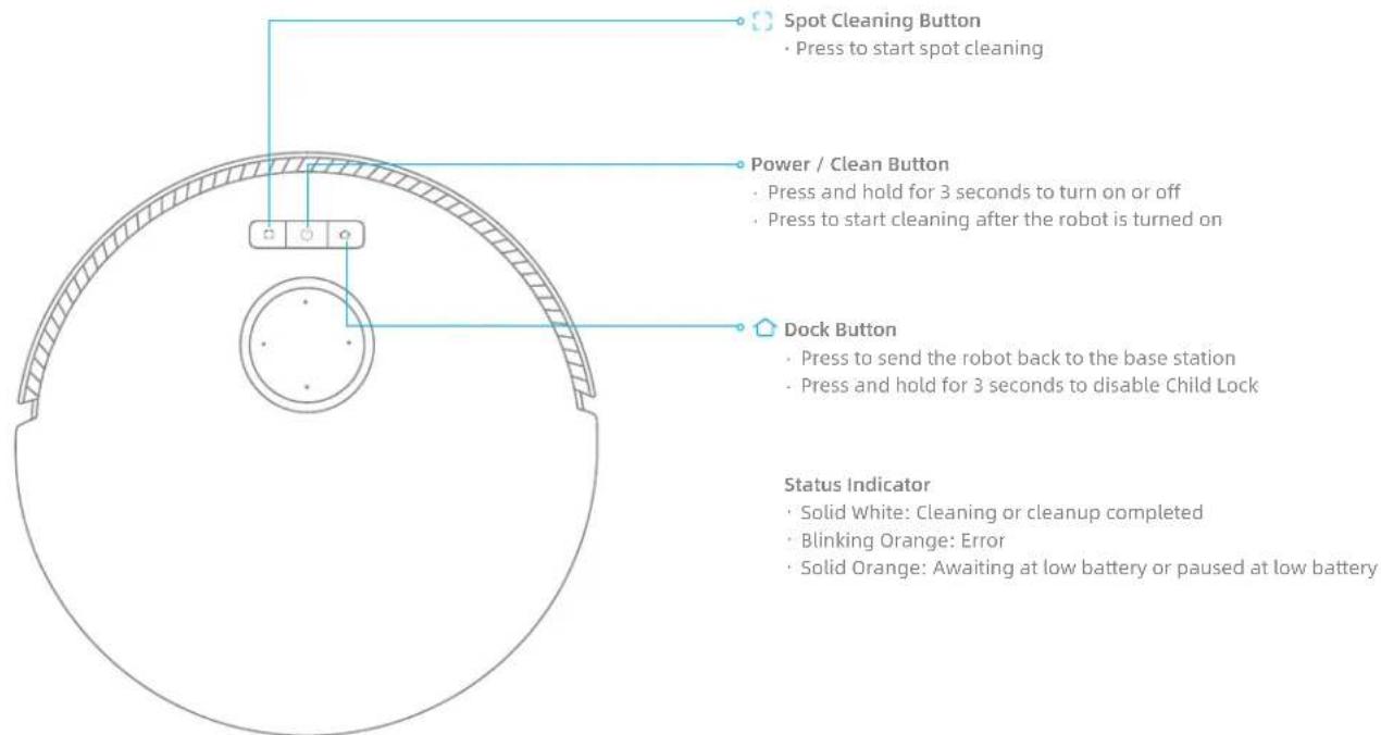 DREAME L20 Ultra - Product Overview - 1
