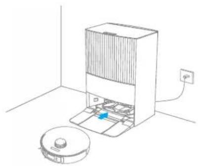 DREAME L20 Ultra - Lavage automatique de la serpillière - 1