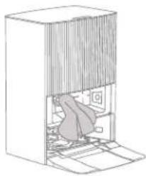 DREAME L20 Ultra - Dust Bag - 3