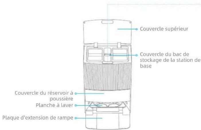 DREAME L20 Ultra - Présentation du produit - 1