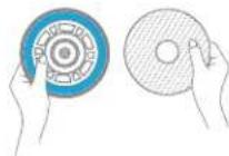 DREAME L20 Ultra - Mop Pad - 2