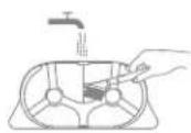 DREAME L20 Ultra - Washboard - 3