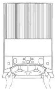 DREAME L20 Ultra - Washboard - 2