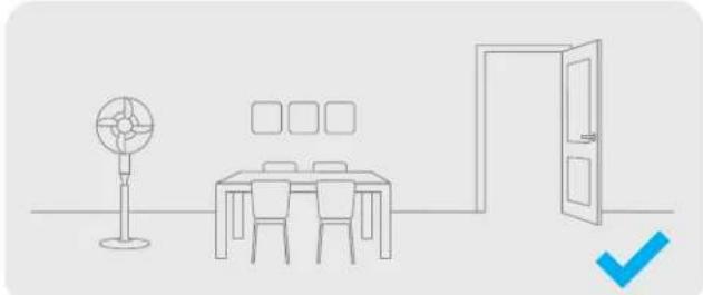 DREAME L20 Ultra - Preparing Your Home - 3