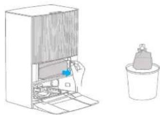 DREAME L20 Ultra - Dust Bag - 2