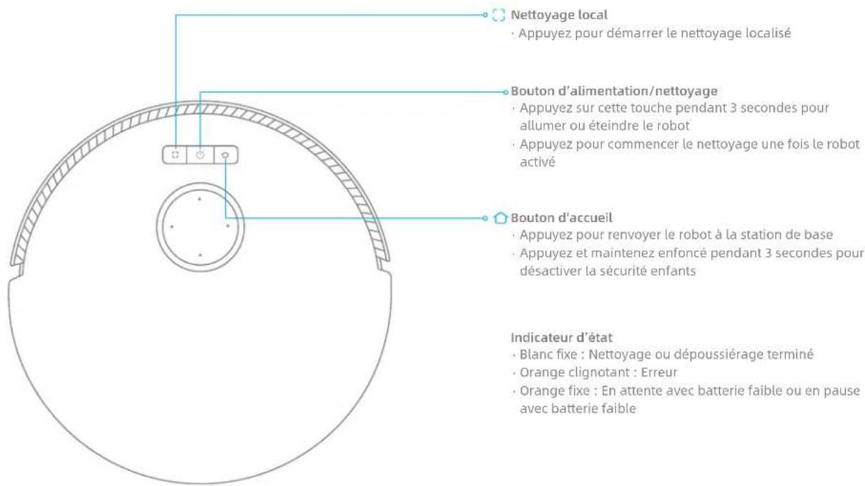 DREAME L20 Ultra - Présentation du produit - 1
