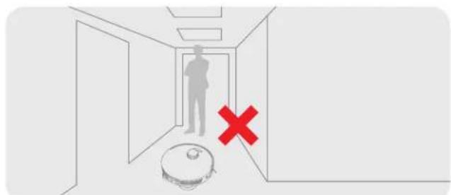 DREAME L20 Ultra - Ihr Zuhause vorbereiten - 4