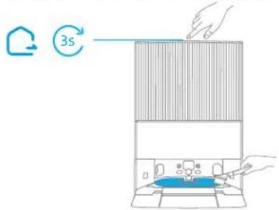 DREAME L20 Ultra - Washboard - 4