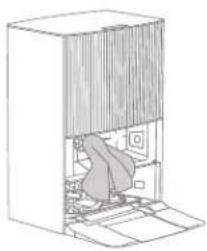 DREAME L20 Ultra - Sacchetto per la polvere - 3