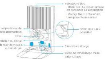DREAME X40 Ultra Complete - Présentation du produit - 3