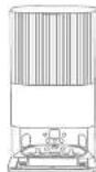 DREAME X40 Ultra Complete - Productoverzicht - 2