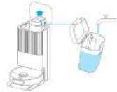 DREAME X40 Ultra Complete - AEEA-informate - 1