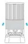 DREAME X40 Ultra Complete - Manutenzione ordinaria - 5