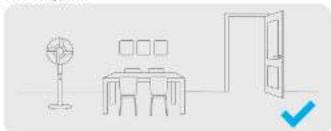 DREAME X40 Ultra Complete - Preparing Your Home - 2
