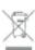 DREAME X40 Ultra Complete - Información WEEE - 1