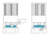 DREAME X40 Ultra Complete - Informations concemant les DEEE - 2