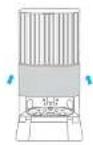 DREAME X40 Ultra Complete - Yujiwatertank: - 4