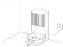 DREAME X40 Ultra Complete - Manutenzione ordinaria - 2
