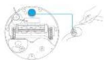 DREAME X40 Ultra Complete - Nuoda amnidireccional - 1