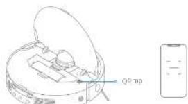 DREAME X40 Ultra Complete - Sakerhetsinformation - 2