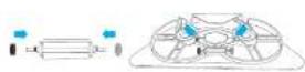 DREAME X40 Ultra Complete - Manutenzione ordinaria - 2