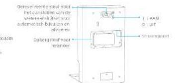DREAME X40 Ultra Complete - Productoverzicht - 1