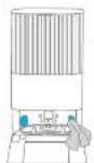 DREAME X40 Ultra Complete - Sbyki Iadawania - 3