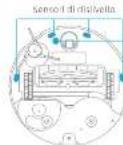 DREAME X40 Ultra Complete - Manutenzione ordinaria - 4
