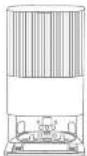 DREAME X40 Ultra Complete - Descripción general del producto - 2