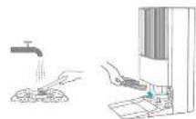 DREAME X40 Ultra Complete - Routine Maintenance - 1