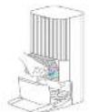 DREAME X40 Ultra Complete - Stofzak - 1
