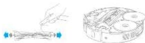 DREAME X40 Ultra Complete - nni npinn - 4