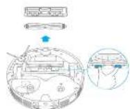 DREAME X40 Ultra Complete - nni npinn - 3