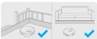 DREAME X40 Ultra Complete - Bereid uw huis voor - 2
