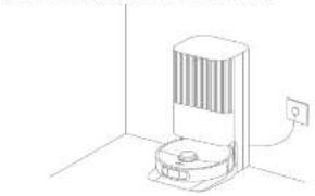 DREAME X40 Ultra Complete - Collegamento con l'App Dreamehome - 2