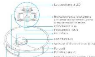 DREAME X40 Ultra Complete - Panorama del prodotto - 1