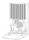 DREAME X40 Ultra Complete - Rutinemessig vedlikehold - 3