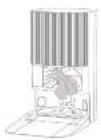 DREAME X40 Ultra Complete - Stofzak - 3